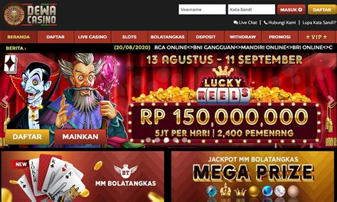 www.dewacasino.com live|@dewa.